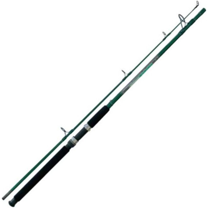 Удилище троллинговое SALMO Taifun Boat 2.40/hx