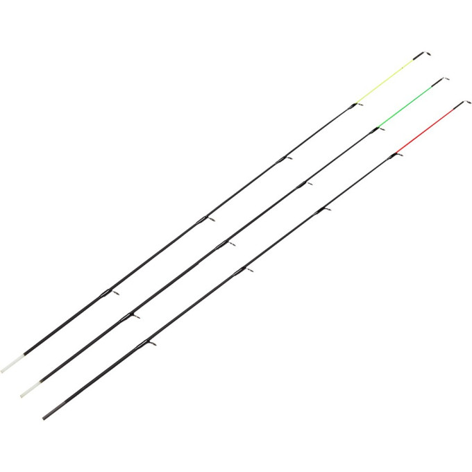 Вершинка сигнальная стеклопластиковая SALMO 0.75OZ 2.7/520мм Sniper (4108-4114)
