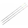 Вершинки сигнальные стеклопластиковые SALMO 3.00OZ 3.5/500мм 10шт. Salmo Sniper MULTI BOAT FEEDER