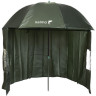 Зонт рыболовный с тентом SALMO UMBRELLA TENT 180х200см