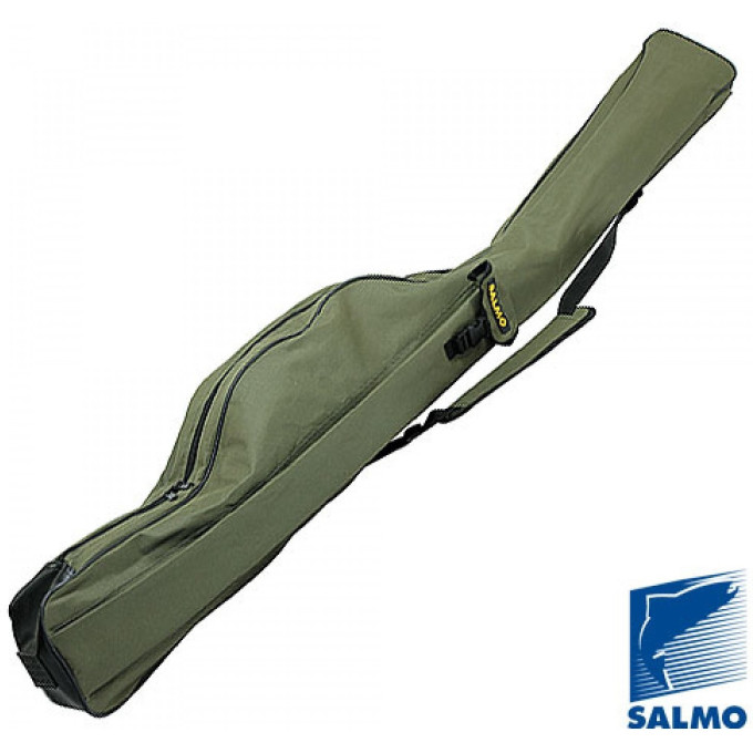 Чехол для удочек SALMO 145см