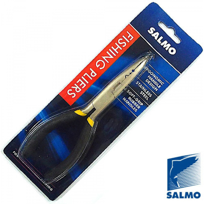 Экстрактор металлический SALMO 16.5см