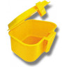 Коробка рыболовная для наживки SALMO Live Bait 120х90х55