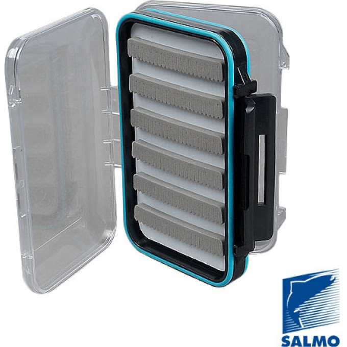 Коробка рыболовная для приманок SALMO Fly Special 150х100х50
