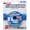 Леска монофильная SALMO Fluorocarbon 030/014
