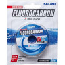 Леска монофильная SALMO Fluorocarbon 030/016