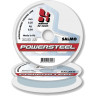 Леска монофильная SALMO Hi-Tech Powersteel 100/035