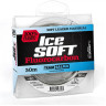 Леска монофильная Team SALMO Ice Soft Fluorocarbon 030/047