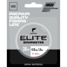 Леска монофильная зимняя SALMO Elite Sinkmaster 030/022