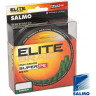 Леска плетёная SALMO Elite Braid Green 091/020