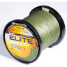 Леска плетёная SALMO Elite Braid Green 1000/028