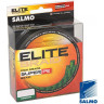Леска плетёная SALMO Elite Braid Green 125/040