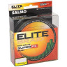 Леска плетёная SALMO Elite Braid Yellow 091/040