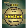 Леска плетеная SALMO Feeder 125/020