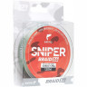 Леска плетёная SALMO Sniper Braid Army Green 120/026
