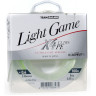 Леска плетёная Team SALMO Light Game Fine Green X4 100/006