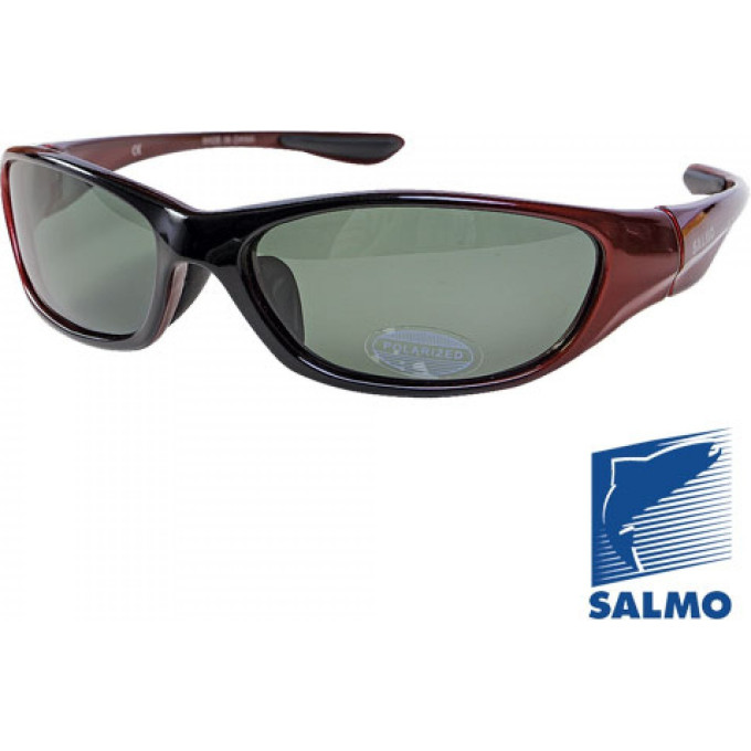Очки поляризационные SALMO 11