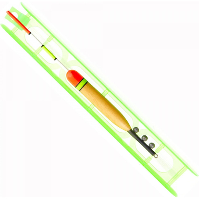 Оснастка к удочке SALMO Fr 49 01,0 8849-010