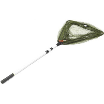 Подсачек SALMO 3 секции 220х45x48см