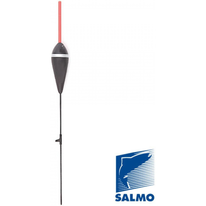 Поплавок Бальзовый SALMO 72 01.5