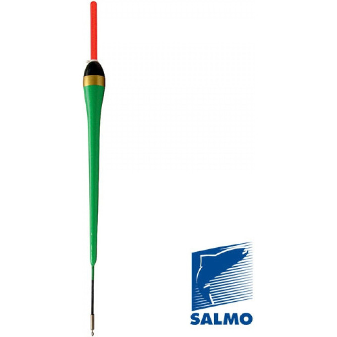 Поплавок Бальзовый SALMO 74 02.0