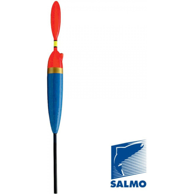 Поплавок Бальзовый SALMO 81 10.0