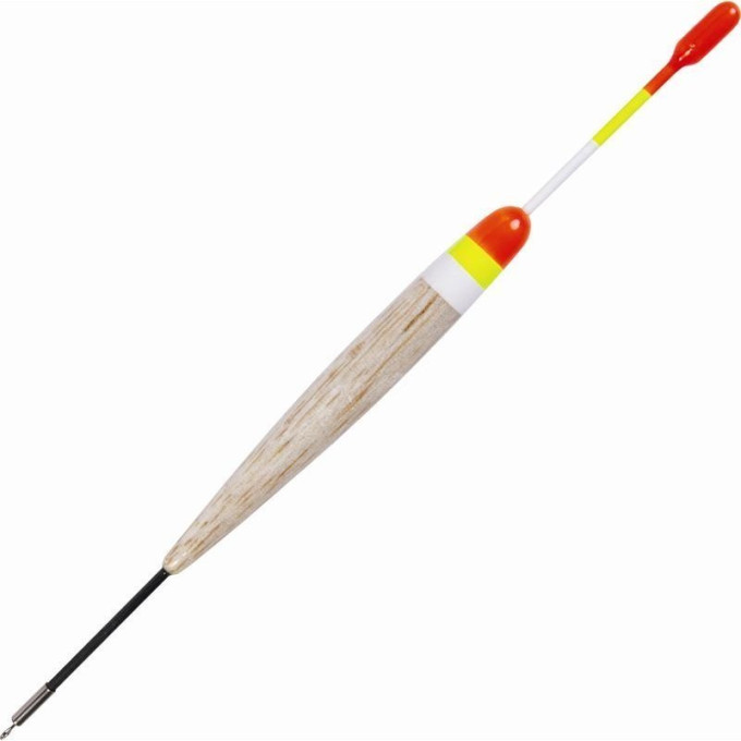 Поплавок бальзовый SALMO AI 06.0