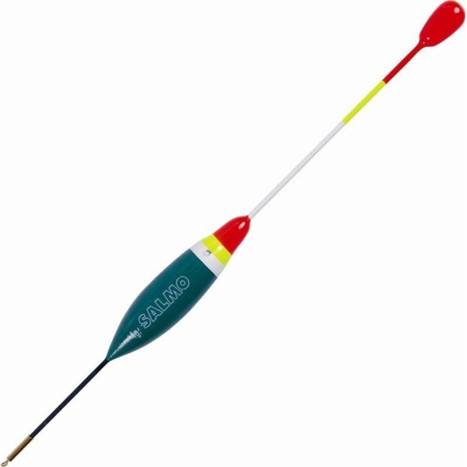 Поплавок Бальзовый SALMO AO 02.0