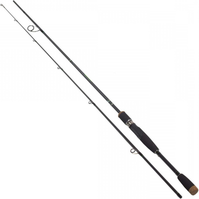 Спиннинг SALMO Aggressor Spin 35 2.70