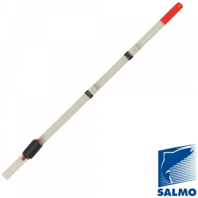 Сторожок Составн. лавсановый SALMO Ice Predator 15.5см/тест 5-40гр