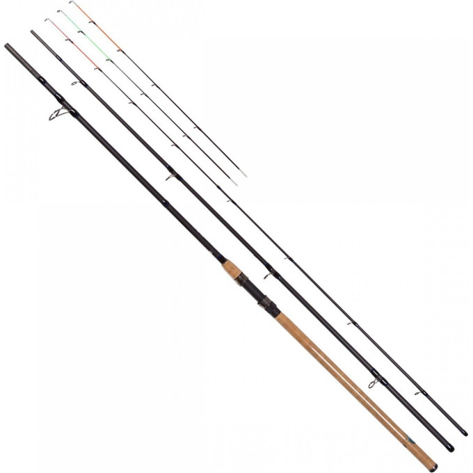 Удилище фидерное SALMO Sniper Feeder 180 3.90