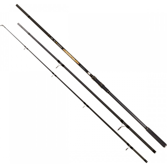 Удилище карповое SALMO Diamond Carp 3.0Lb/3.90