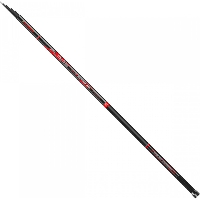 Удилище поплавочное без колец SALMO Blaster Pole 4.00