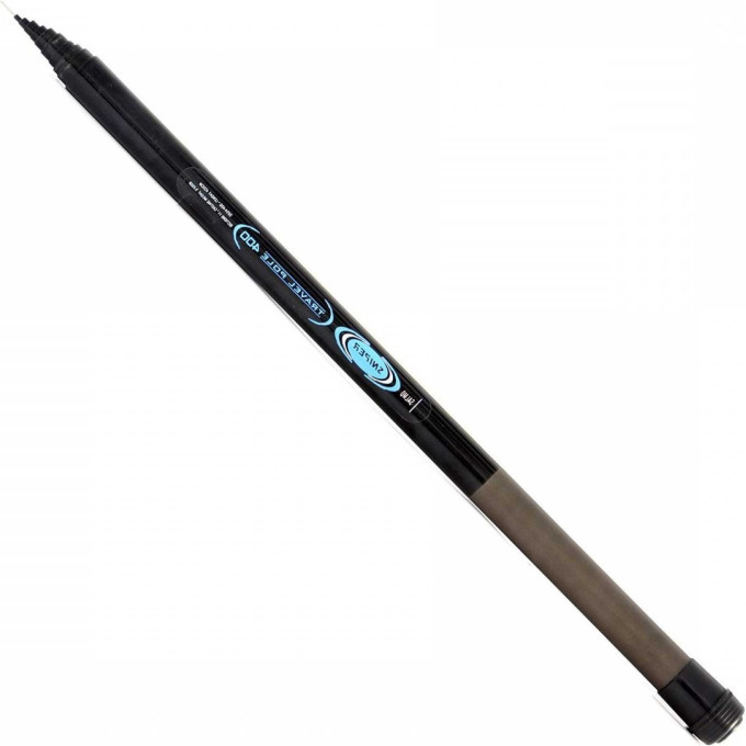 Удилище поплавочное без колец SALMO Sniper Pole Medium M 4.0