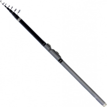 Удилище поплавочное с кольцами SALMO Sniper Travel Telerod 4.70