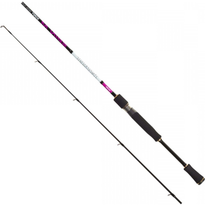 Удилище спинниговое SALMO Kraft Spin M 20 6.80