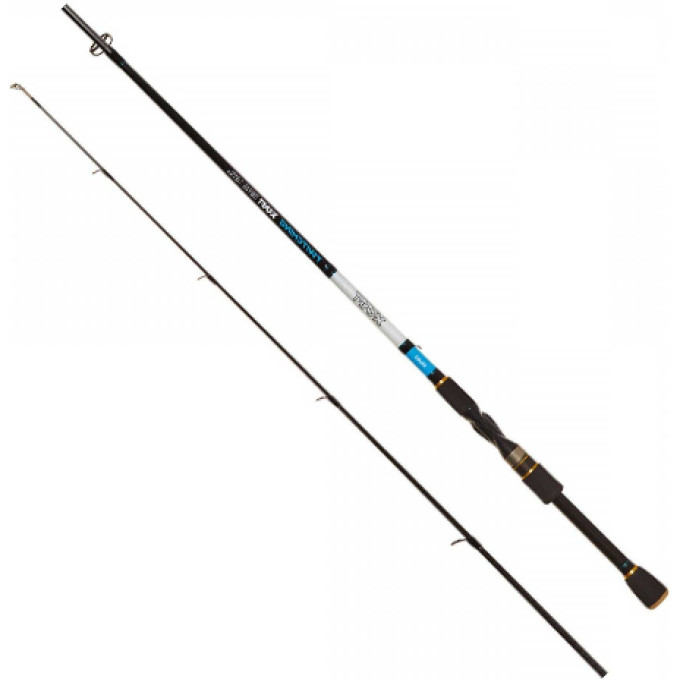 Удилище спинниговое SALMO Kraft Twitching 21 6.60