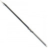 Удилище Спиннинговое SALMO Aggressor Jerk 100 1.80