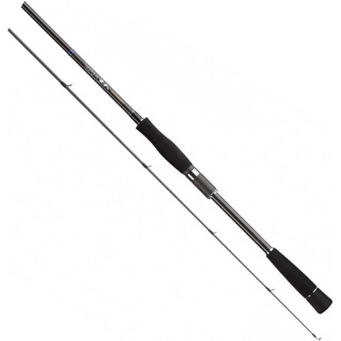 Удилище спиннинговое SALMO Diamond Jig 35 2.48