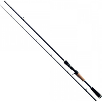 Удилище спиннинговое SALMO Elite Jig N'twitch 18 1.98