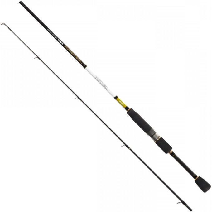 Удилище спиннинговое SALMO Kraft Jig&twitch 26 7.60