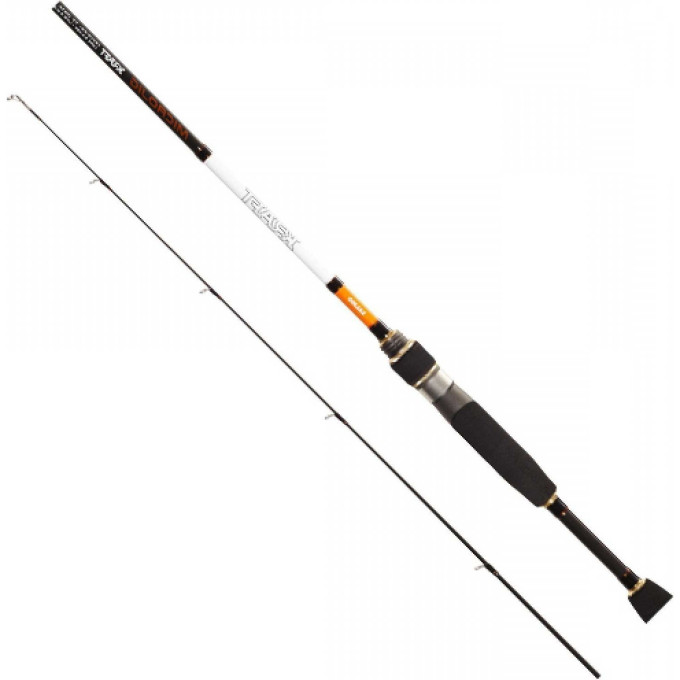 Удилище спиннинговое SALMO Kraft Jigging Mh 26 7.30