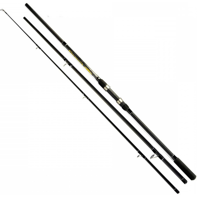 Удилище телескопическое зимнее SALMO Ice Telerod Plus 80См