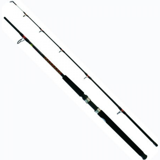 Удилище троллинговое SALMO Power Stick Boat 1.90/hx