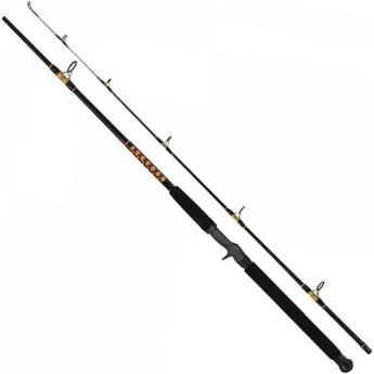 Удилище троллинговое SALMO Power Stick Trolling Cast 2.40/hx