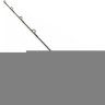 Удилище зимнее SALMO ICE SOLID STICK HT 60см