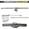 Удочка-Комплект SALMO Taifun Tele Pike Combo 3.6