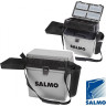 Ящик рыболовный зимний SALMO 2-Х Ярусный