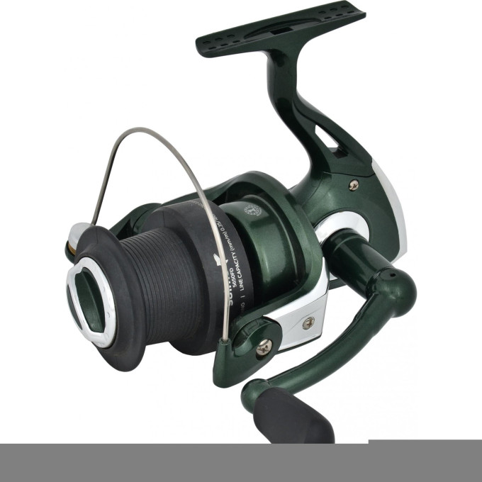 Катушка безынерционная SALMO Blaster Feeder 1 30Fd