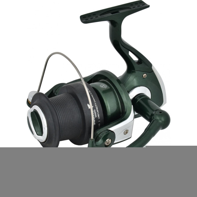 Катушка безынерционная SALMO Blaster Feeder 1 50Fd